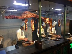 -手选潮汕鲜活牛肉火锅(二七广场店)