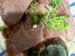 -面乙新派手擀面(大悦城店)