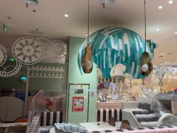 -奈尔宝家庭中心·亲子餐厅(华采天地店)