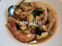 -HOMES上海本帮菜(襄阳公园店)