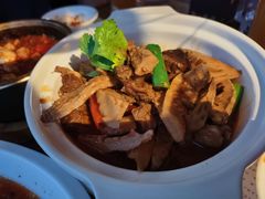 -不二·民谣音乐餐吧(长沙店)