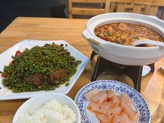 -明婷饭店(外曹家巷店)