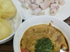 -爆肚冯(廊房二条店)