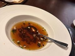 -恰餐厅及酒吧 CHAR Bar & Grill (北京丽都皇冠假日店)