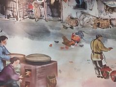 -枣庄辣子鸡(辽阳西路店)