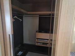 -青岛富力艾美酒店