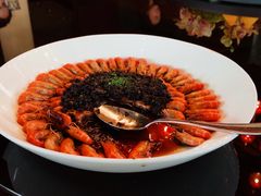 -杭州西子湖四季酒店·金沙厅