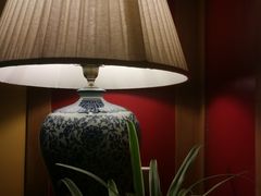 卡座-那家小馆•北京菜•烤鸭(中关村店)