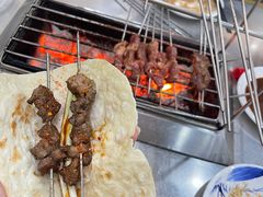 -小寒羊烧烤(凯瑞时代大厦店)