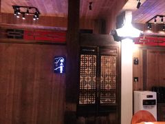 -徽三说·土徽菜·中国徽菜连锁品牌(一中店)