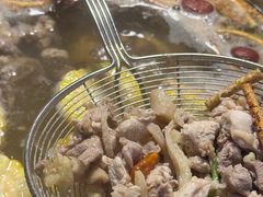 -小煵记·打边炉(西丽文光店)