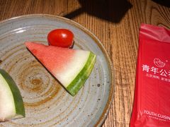 -青年公社烤鸭(青年路店)