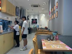 -小杨生煎(松江大学城店)