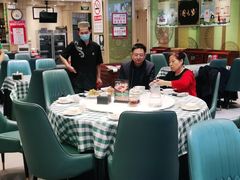 大堂-紫光园(吕家营店)