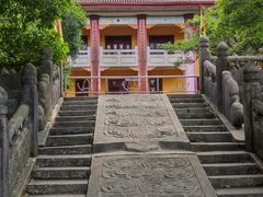-桂林独秀峰王城景区