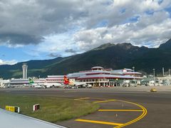 -丽江三义国际机场