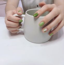 -Lucky 19日式美甲美睫
