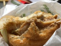 -麦当劳(宝山大厦店)