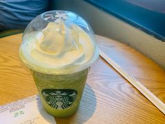 -星巴克臻选(北京前门大街店)