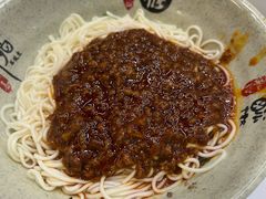 -张大娘面馆(新城路店)