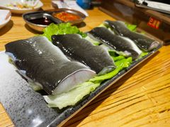 -牛炙烤肉(车公庙店)