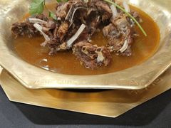 -芦月轩羊蝎子(太平桥店)