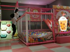 -郑州银基黄帝宫御温泉