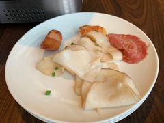 -上海外滩茂悦大酒店