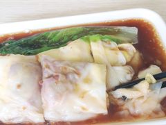 -陈凤祥肠粉猪脚饭(江南大学星光广场店)