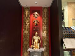 -香宫(九龙香格里拉店)