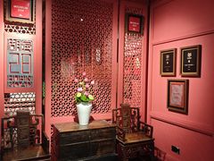 -杭州君悦酒店·湖滨28中餐厅
