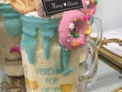 -La patisserie de Mona 茉娜的甜品(韩乐坊店)
