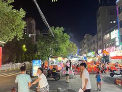 -香港风味小吃店(中英街店)