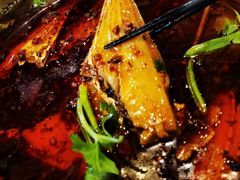 -川东长筷子耗儿鱼(万象润街店)
