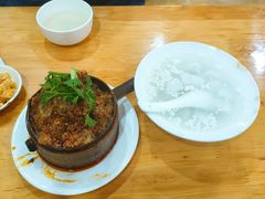 -华兴街自力面店