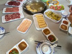 -杏花吴记牛肉火锅