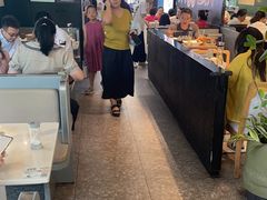-渔语鱼酸菜鱼新川菜(来福士店)