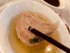 客家猪肉汤-围龙屋客家食府(福田店)