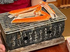 -蟹田居·活蟹料理(东城店)