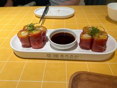 -蔡澜点心·粤菜(海印都荟城店)