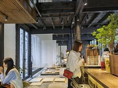 -Metal hands·铁手咖啡