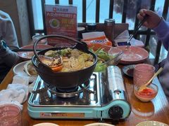 -三月居酒屋(青年大街店)