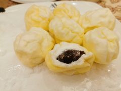 雪衣豆沙-长白山国际酒店中餐厅