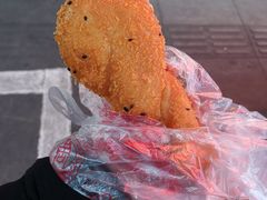 -周记传统糕点PASTRY(蜀汉路店)