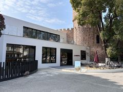 -J Create城市露营咖啡·简餐·宠物(上海动物园店)