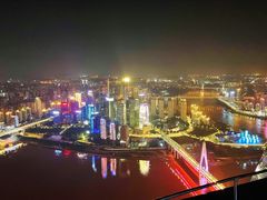 -WFC会仙楼观景台