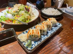 -王氏炉匠·烧鸟放题自助(好运街店)