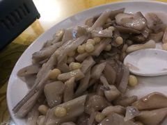-湖鲜楼