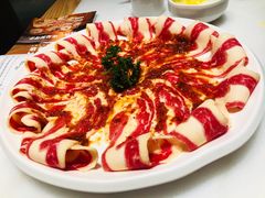 -韩宫宴炭火烤肉(印象城店)