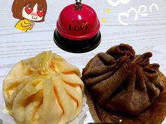 檬舒舒(久光百货店)-檬舒舒MonChouChou(久光百货店)